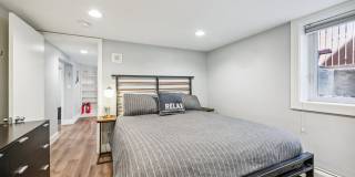 Charming Furnished Basement Unit in Regis – Northwest Denver Gallery 16