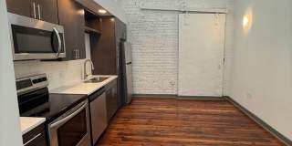 18th Street Lofts Gallery 32