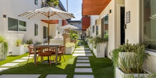 Kling Trio Apartments Gallery 17