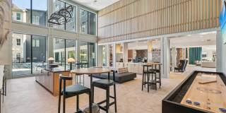 The Hayden Gallery 5