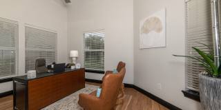 Spencer Park Row Gallery 16