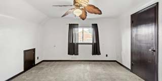 SCORE 50% OFF 1ST MONTH'S RENT IF SIGNED BY APRIL 10! Amazing 2 bedroom home in Clairton available April 15! Gallery 24