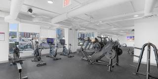 Broadway Towers Gallery 30