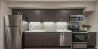 192nd West Lofts Gallery 7