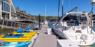 The Cove at Tiburon Gallery 22