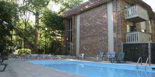 Hyde Park Apartments Gallery 17