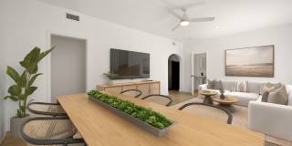 Newly Renovated Spanish Villa Apartment Homes in Santa Ana Gallery 18