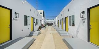 5926 S Hoover Street 5926 S Hoover Street Gallery 1