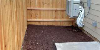 3 Bedroom 2.5 Bath Townhouse Gallery 17