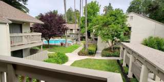 2 Bed 2 Bath Condo In Walnut Creek Gallery 1