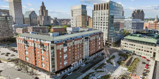 Center Place Gallery 40