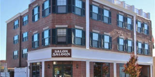 947 Hope Street Gallery 1