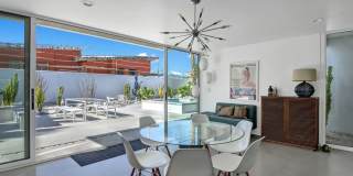 Mid-Century Steel Oasis in Palm Springs (Monthly Only - No Long Term) Gallery 3
