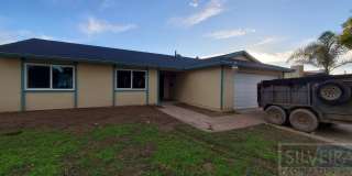 Three Bedroom Home In Santa Maria! Month to Month Tenancy Gallery 1
