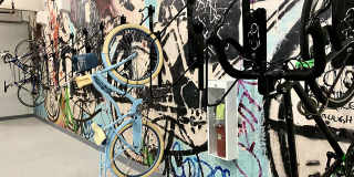Domain at The Gate Gallery 30