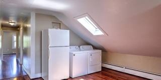 35 Hammond Street Gallery 8