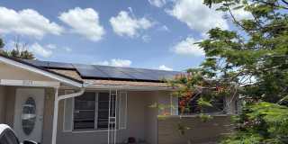 8019 Portage Drive Gallery 1