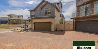 Coming soon!  Banning Lewis Ranch 2 story 3 bed 2.5 bath 2 car garage Gallery 1