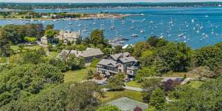 35 Chastellux Avenue unit: J Gallery 25