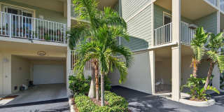 2 Bedroom 1.5 Bath Townhome Gallery 8