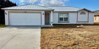 3 Bedroom 2 Bath in Torino Gallery 1