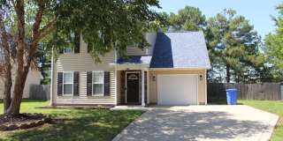 4906 Yorkchester Drive 4906 Yorkchester Drive Gallery 1