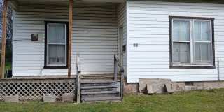 Charming 2-bedroom, 1-bath Gallery 1