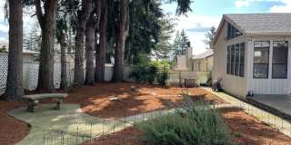 Beautiful One-Level Home with Sunroom, Vaulted Ceilings & Multiple Living Areas Gallery 31