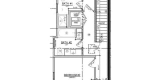 3 Bedroom 2 1/2 bathroom Hayden Townhome! Gallery 5