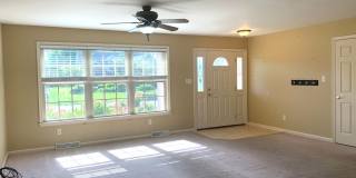 CONTRACT PENDING!! Lovely single family, brick rancher home with 3 beds/2.5 baths!! Gallery 16