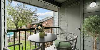 Legacy Apartments Gallery 44