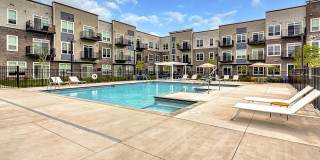 Urbana Court Apartments Gallery 1