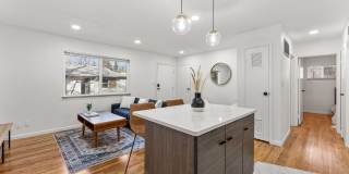 PRELEASE! Fully updated 2 Bed 1 Bath Near CU Gallery 13
