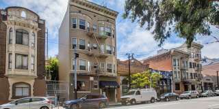 1025 Post Apartments Gallery 1