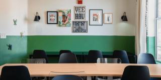 Villa Hermosa Apartments - Affordable Housing Gallery 8