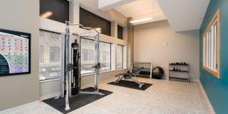 City Place Lofts - Affordable Housing Gallery 20