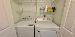 Charming Furnished 3BR Townhome with Modern Updates & Prime Location Gallery 22