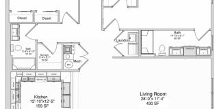 The Bungalows on the Lake - Block C Gallery 53