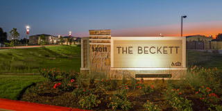 Affordable Housing-The Beckett Affordable Housing-The Beckett Gallery 6