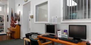 Whispering Fountains at Whittier - Senior Housing Gallery 1