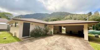 3 Bedroom / 1 Bathroom Home Available in Wailuku! Gallery 1