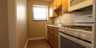 Normandy Apartments Gallery 11