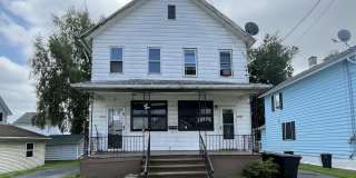 161-163 W Parker Street unit: 163 Gallery 1