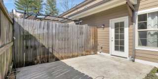 Harpeth Park Townhome in Bellevue Gallery 36