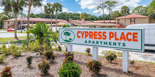 Cypress Place Gallery 1