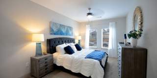 Caliber at Hyland Village Gallery 6