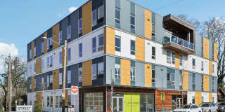 30th and K Gallery 1