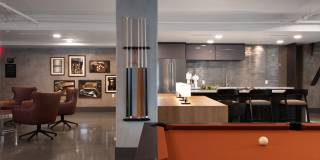 Axis Oakland Gallery 12