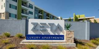 Zeta Apartments Gallery 6