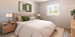 Oak Park Apartment Homes Gallery 1